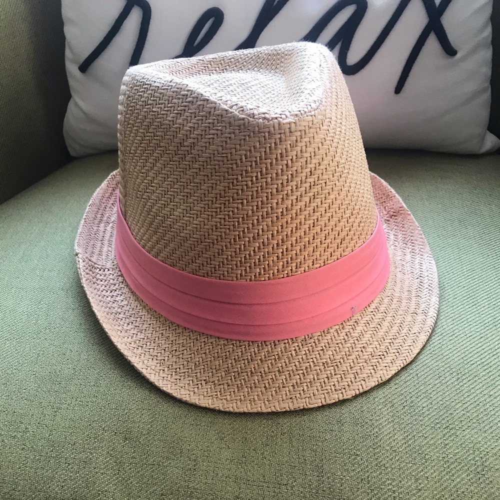 NWT Fedora Hat